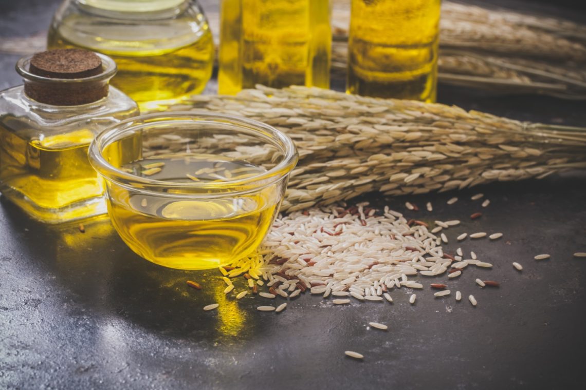 The Hype About Rice Bran Oil – Is It Actually Good For You?