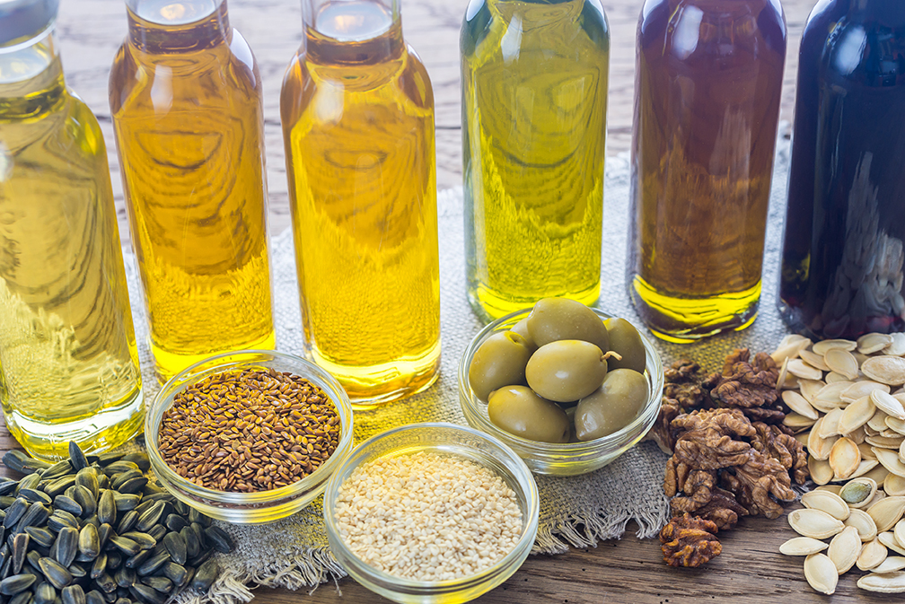 Ultimate Guide For Choosing Your Healthy Cooking Oil