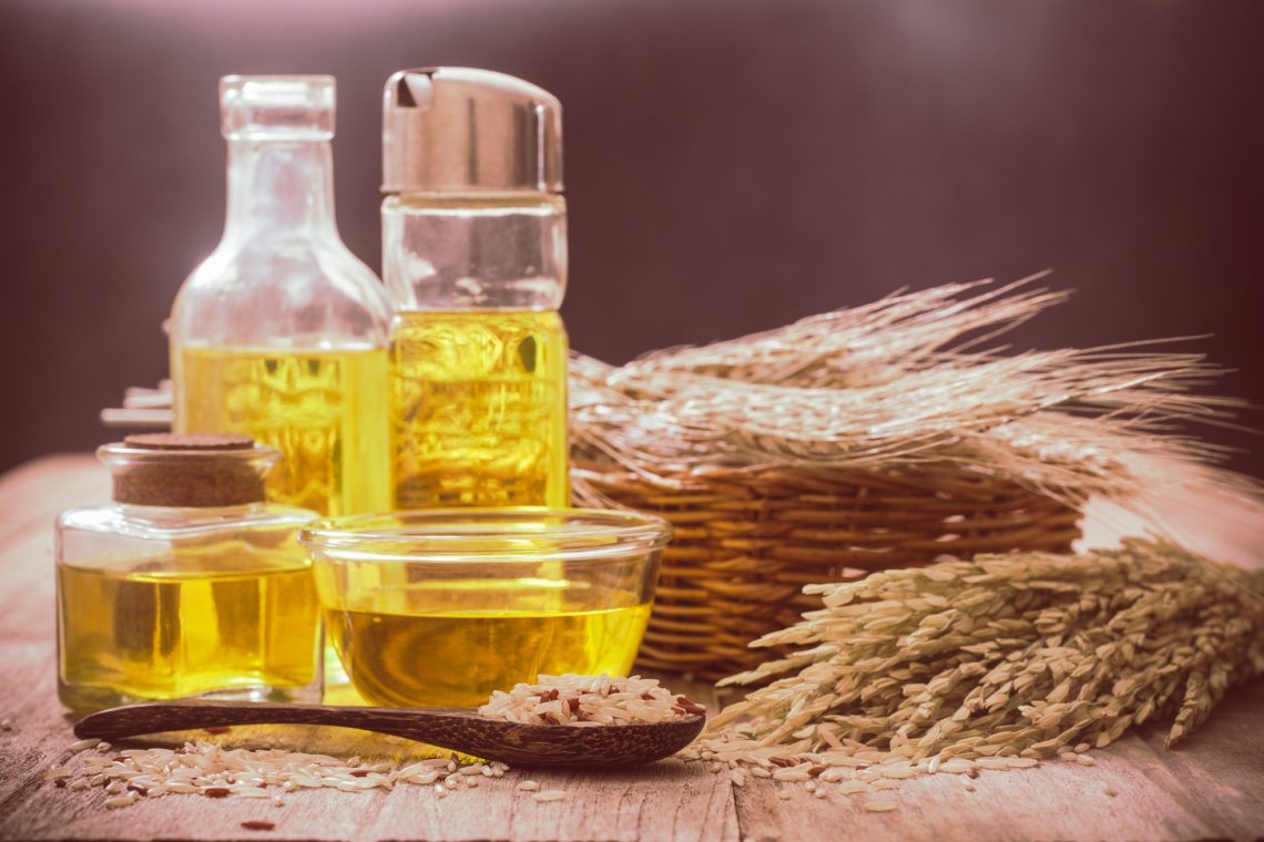 Can A Simple Change In Your Cooking Oil Affect Your Health?