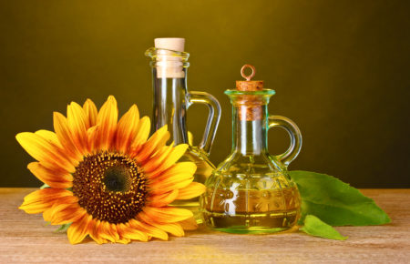 Did You Know Sunflower Oil has a Balanced Amount of Mufa & Pufa?