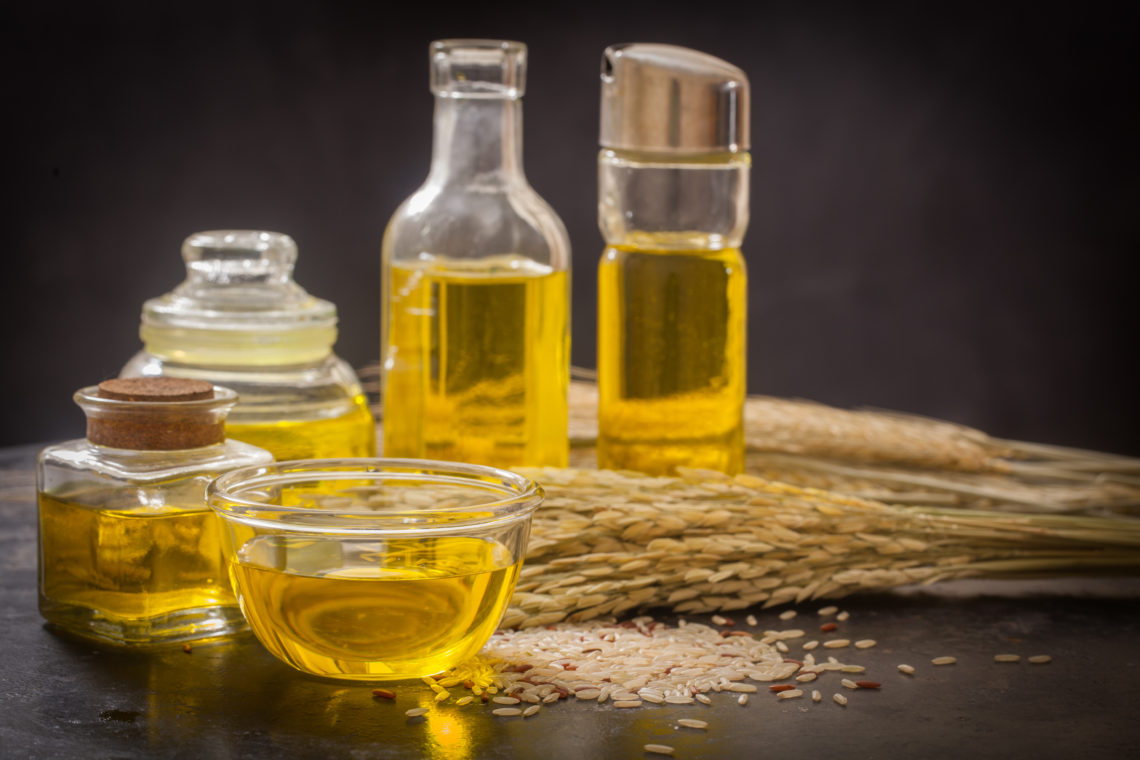 Store Your Kitchen with this Healthy Oil & Notice These Changes in Your Health