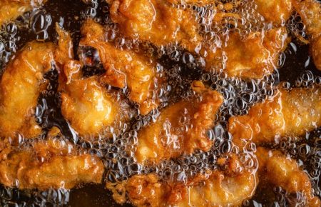 5 Things that can go wrong while frying & How to Avoid Them