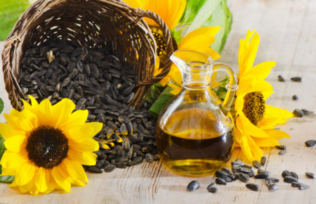 SUNFLOWER OIL – IS IT GOOD OR BAD? THE UNKNOWN BENEFITS OF SUNFLOWER OIL