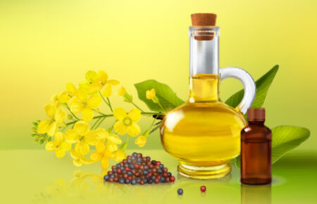 Mustard oil nutritional benefits: Tested and trusted since millennia
