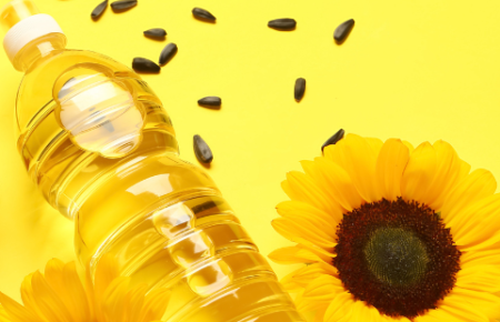 What Are the Benefits of Consuming Sunflower Refined Oil