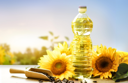 The Nutritional Benefits of 100% Pure Refined Sunflower Oil for a Healthy Lifestyle