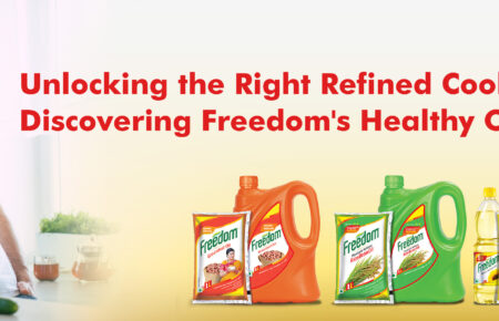 Unlocking the Right Refined Cooking Oil: Discovering Freedom’s Healthy Options