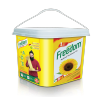 Fredom Refined Sunflower Oil 10 litre jar
