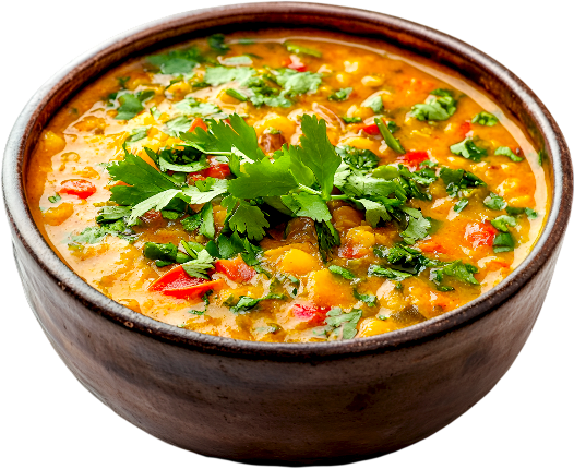 Authentic Andhra Cuisine