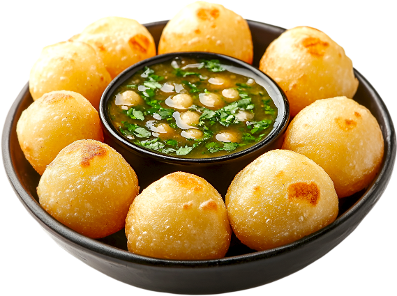 Authentic Karnataka Cuisine