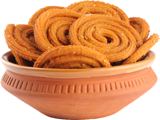 Authentic Telangana Cuisine