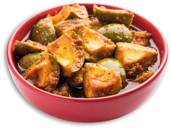 Vegetarian