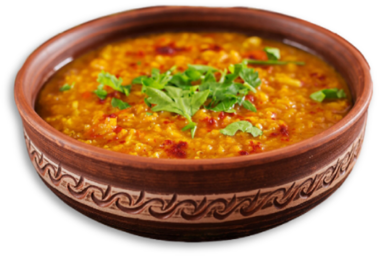 Authentic Odisha Cuisine