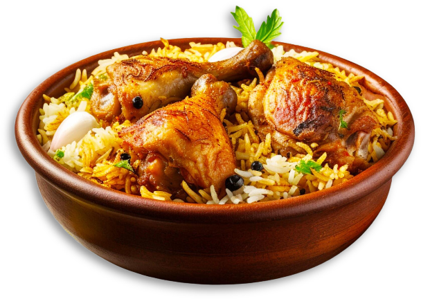 Non Vegetarian