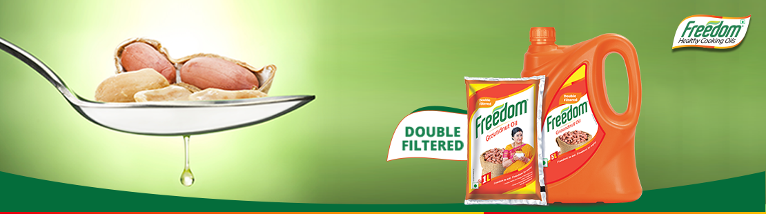 6 benefits of using groundnut oil in your diet