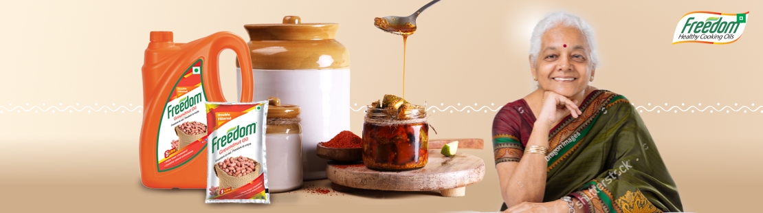 choosing the right oil for your pickles