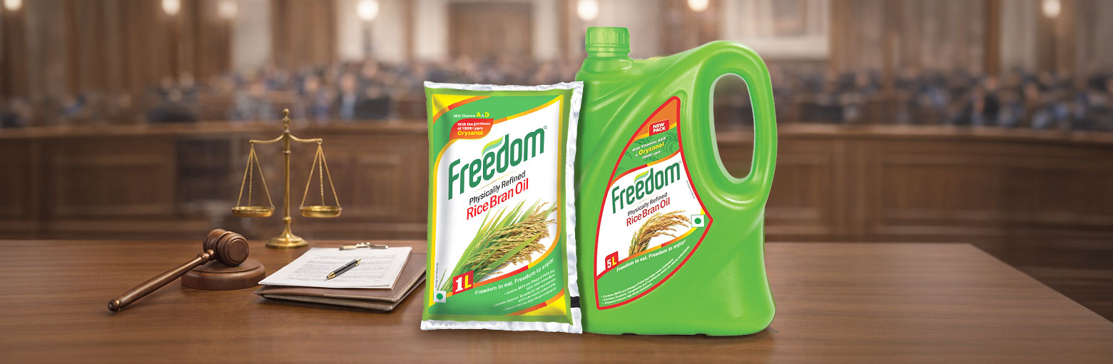 freedom court the verdict is clear