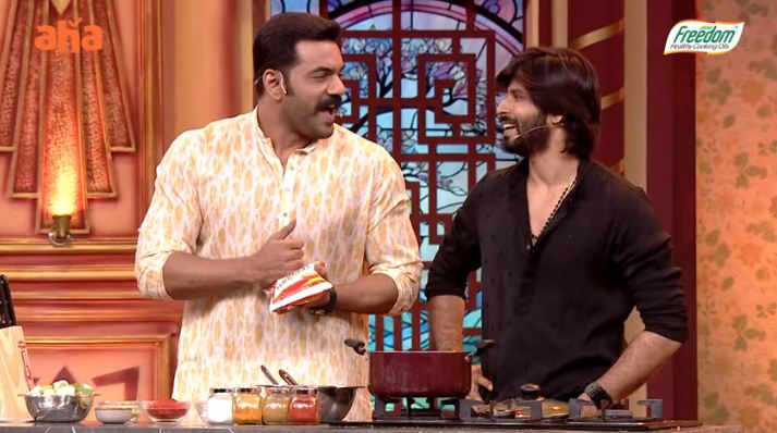 mango pickle recipe aha