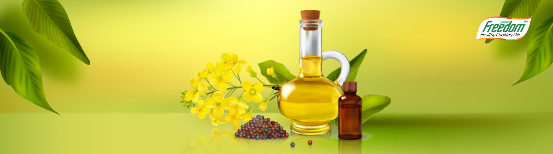 mustard oil nutritional benefits tested and trusted since millennia