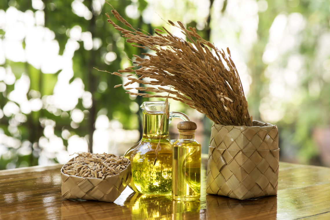 physically refined sunflower oil