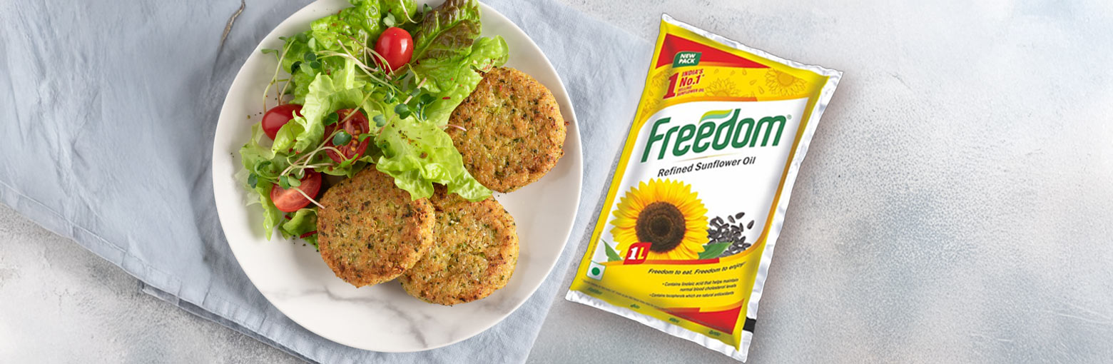quinoa falafel light hummus