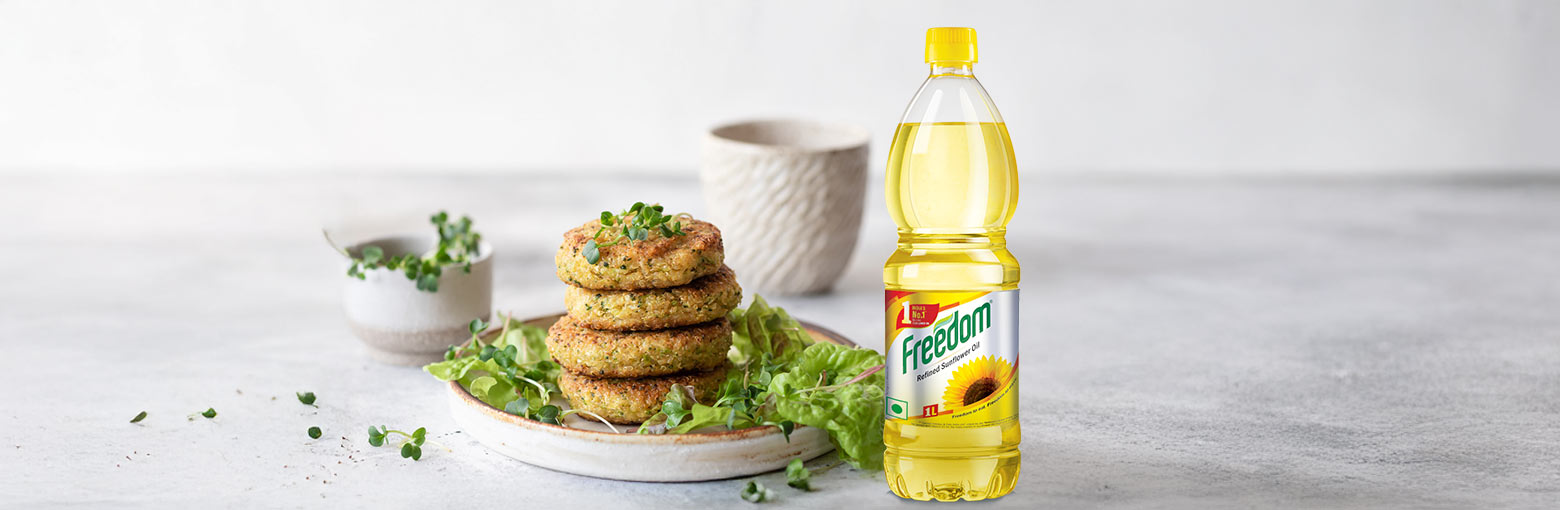 quinoa shaami kebab