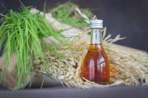 Why Should You Make Oryzanol A Part Of Your Everyday Diet